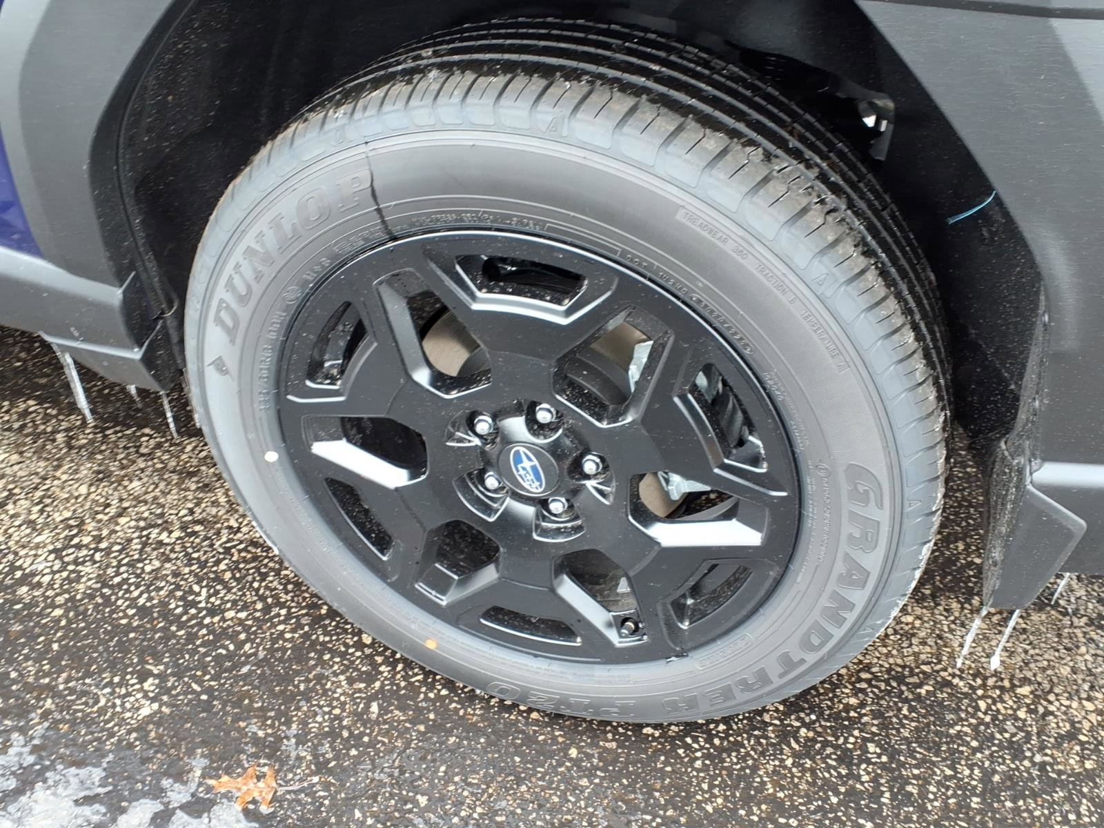 New 2026 Subaru Outback Limited image 11