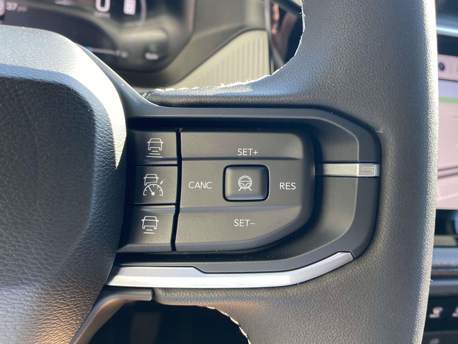 New 2026 Jeep Cherokee Limited AWD/4WD image 22