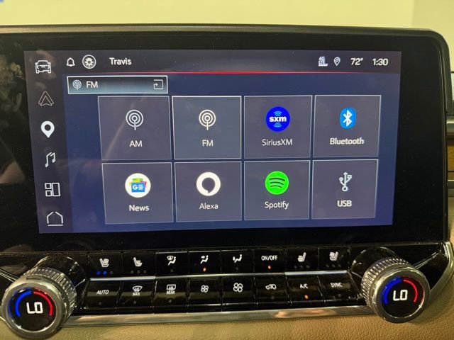 Used 2024 GMC Canyon Denali AWD/4WD image 17