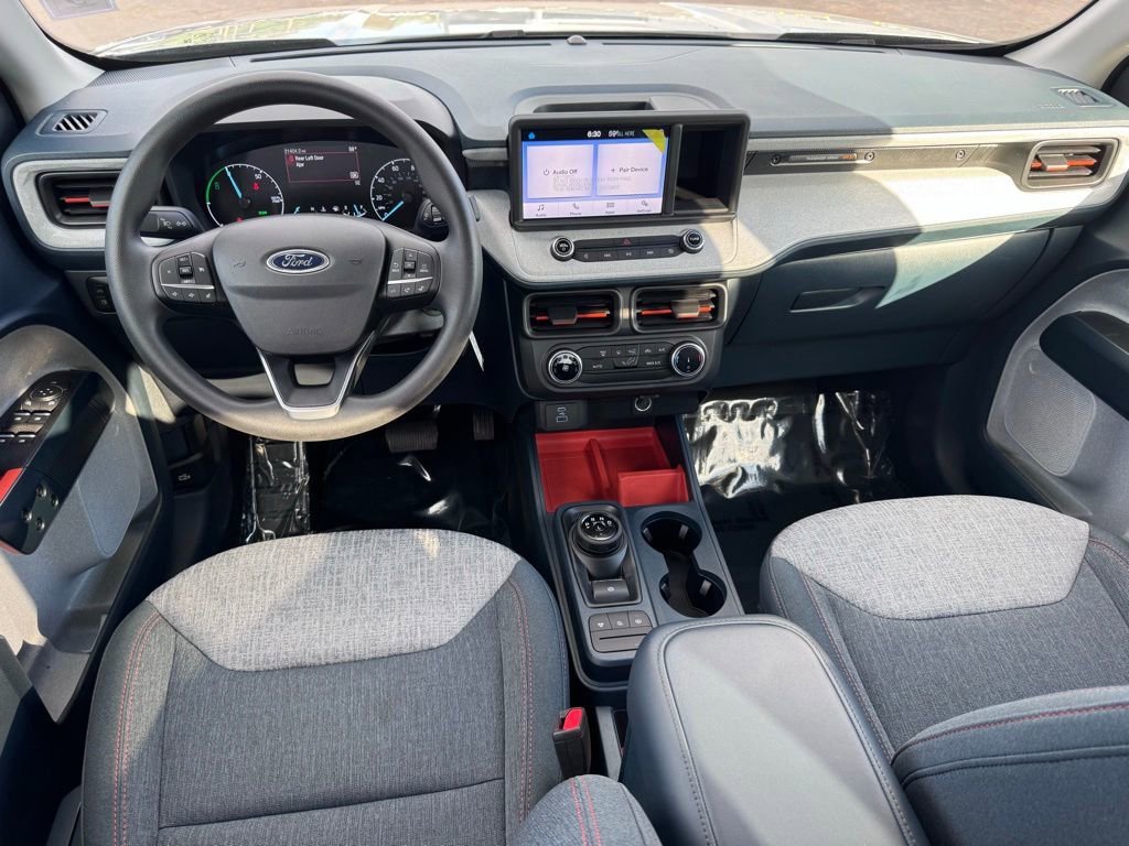 Used 2024 Ford Maverick XLT FWD image 14