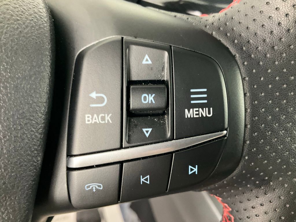 Used 2024 Ford Escape ST-Line w/ Tech Pack #1 image 18