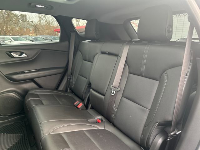Used 2019 Chevrolet Blazer LT w/ Sun and Wheels Package image 25