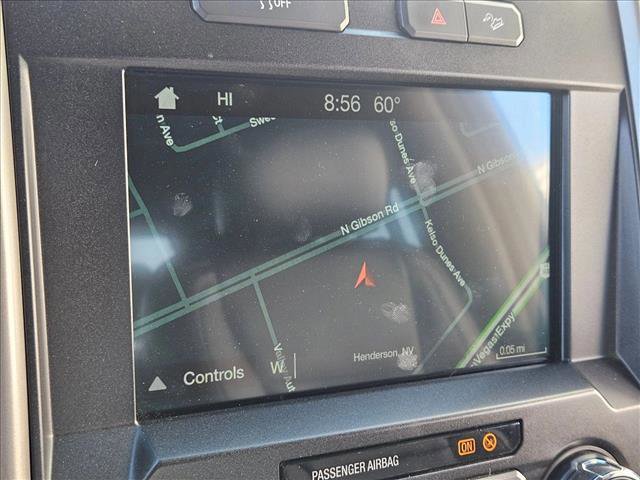 Used 2018 Ford F250 Lariat w/ Chrome Package image 12