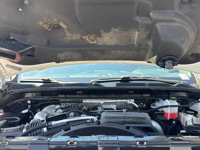 Used 2024 GMC Sierra 3500 Pro AWD/4WD image 25