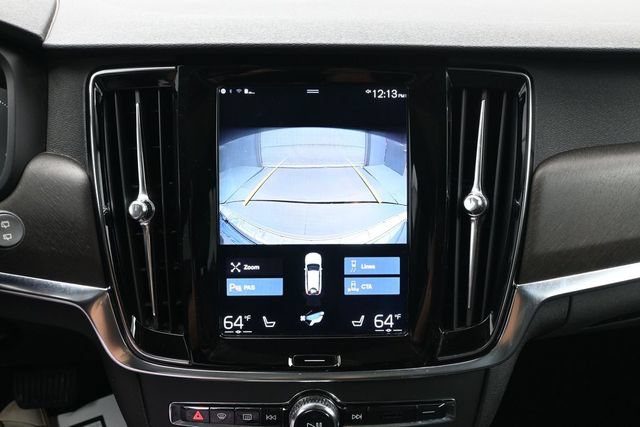 Used 2018 Volvo V90 T5 Cross Country w/ Plus Package AWD/4WD image 21