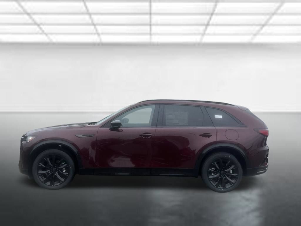 New 2026 MAZDA CX-90 3.3 Turbo S w/ Premium Package AWD/4WD image 8