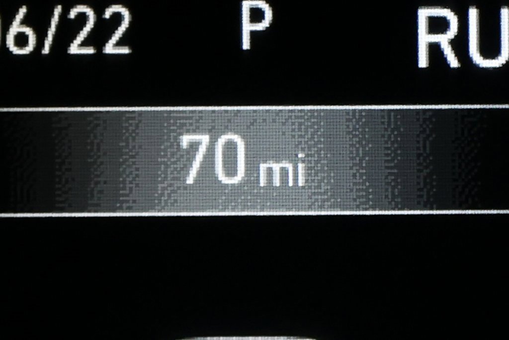 Used 2025 RAM ProMaster 3500 w/ Safety Group image 20