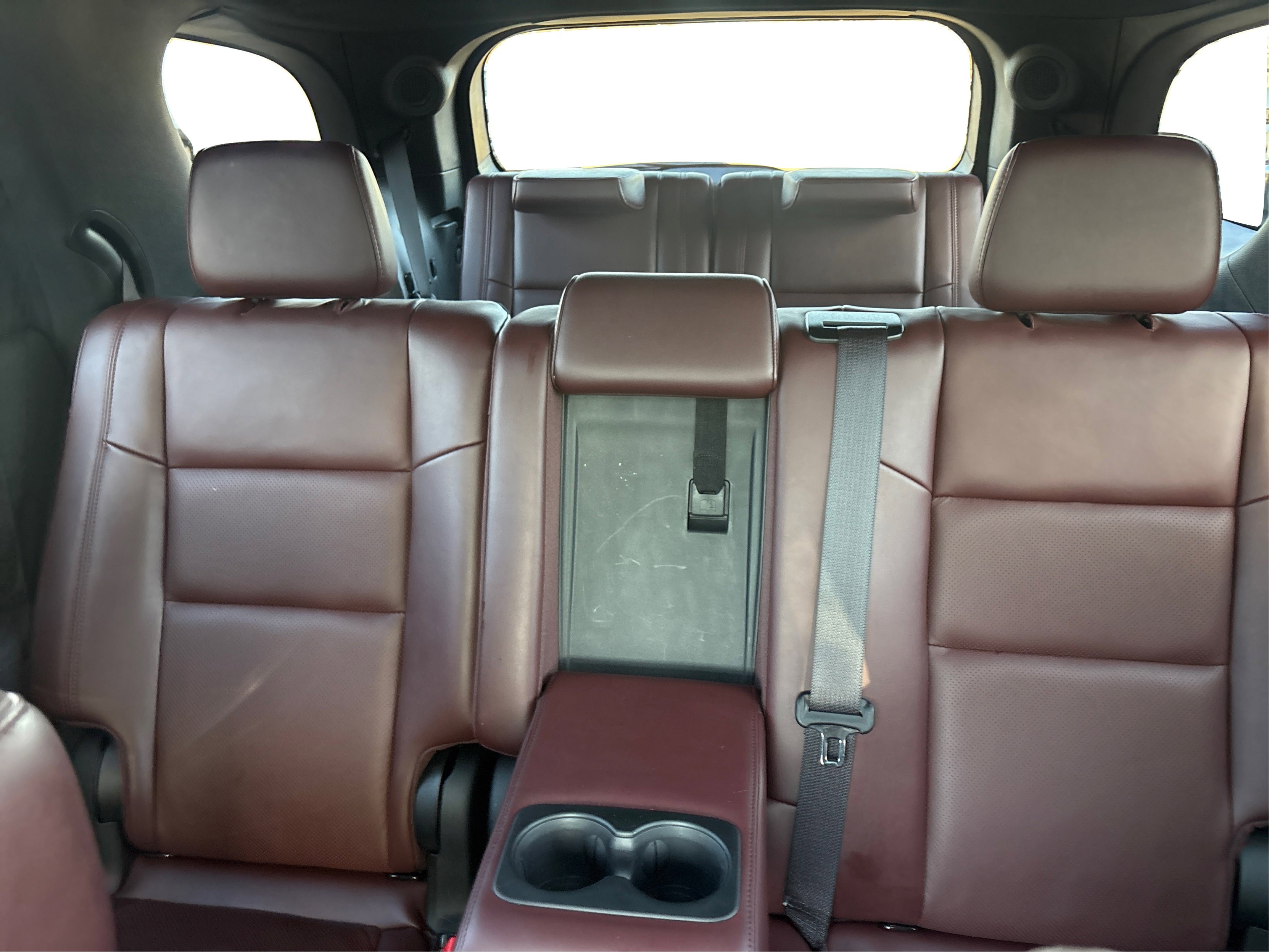 Used 2024 Dodge Durango R/T image 17