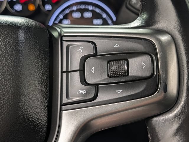 Used 2019 Chevrolet Silverado 1500 LTZ w/ LTZ Plus Package AWD/4WD image 19