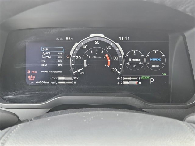 Used 2024 Toyota Tundra Limited image 20