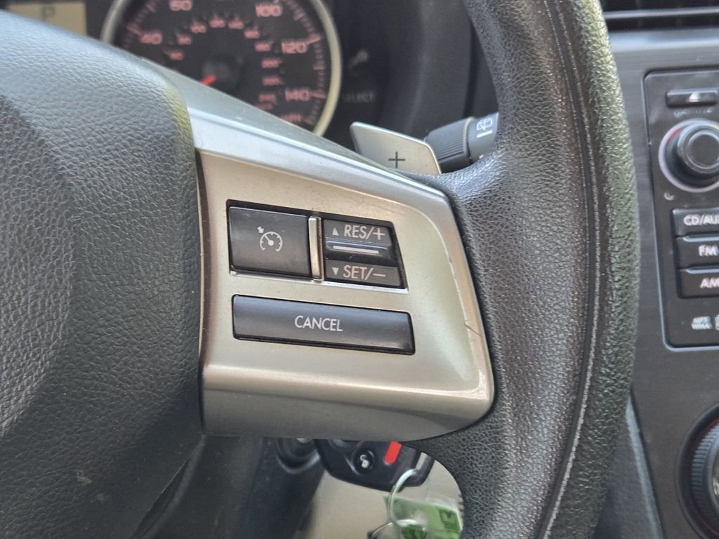 Used 2014 Subaru Crosstrek 2.0i Premium image 38