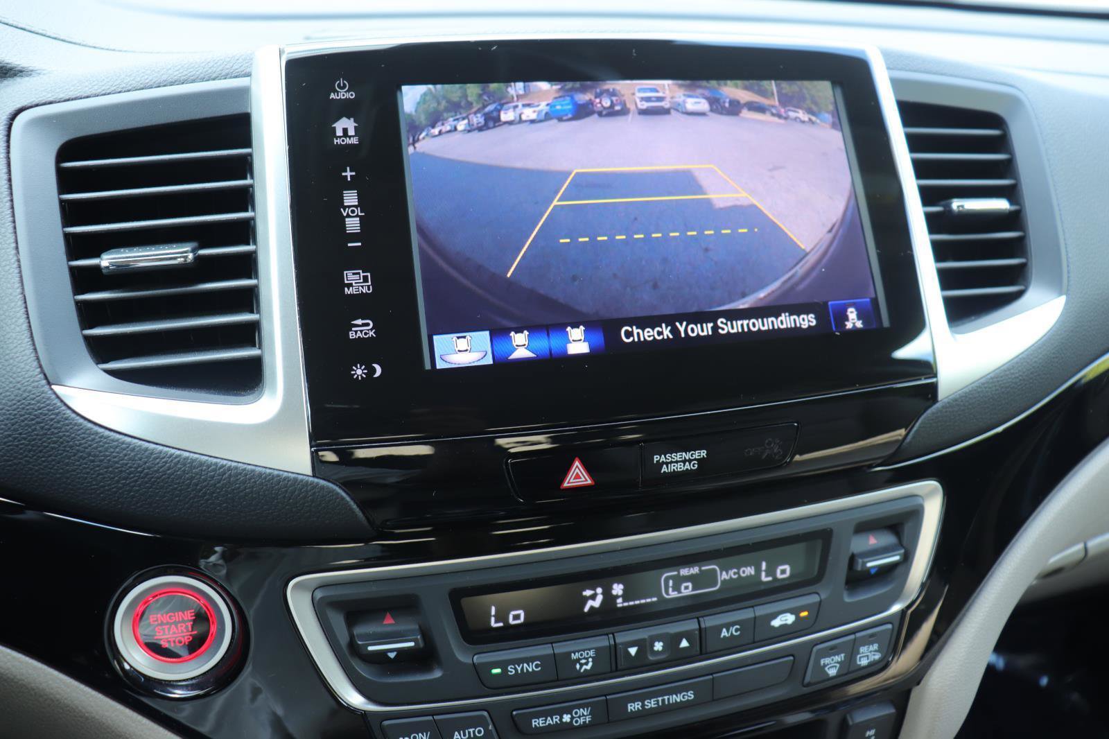 Used 2019 Honda Ridgeline RTL-E image 35