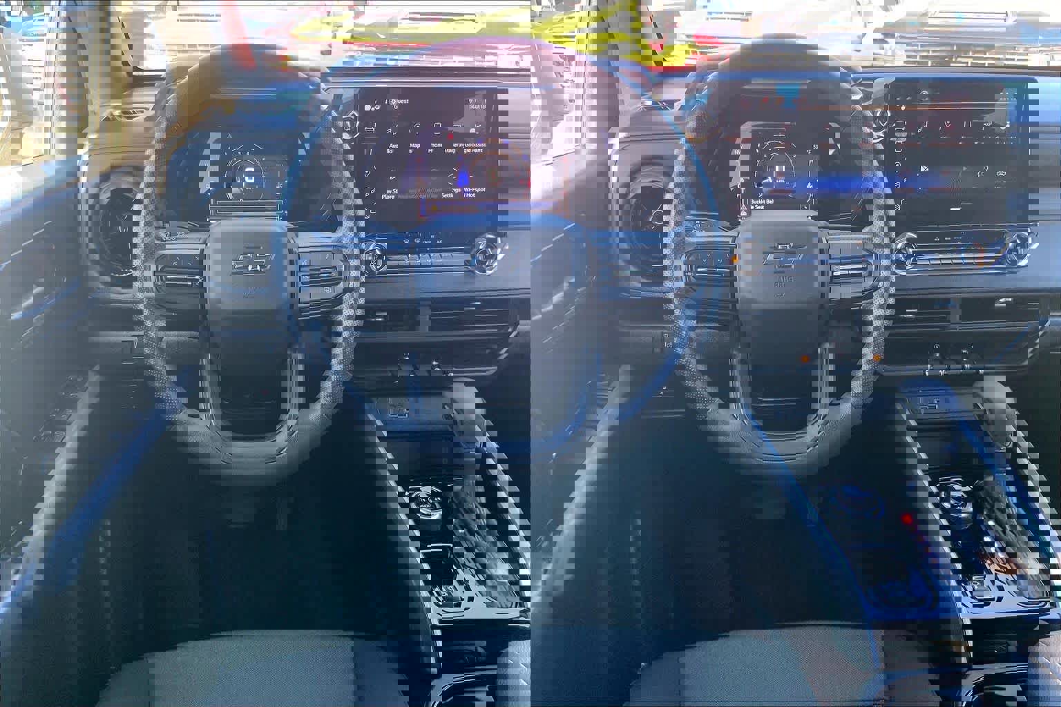 Certified 2023 Chevrolet Colorado Trail Boss w/ Advanced Trailering Package image 5