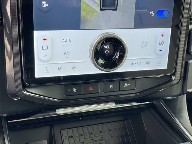 New 2025 Ford F150 Lightning Platinum AWD/4WD image 13