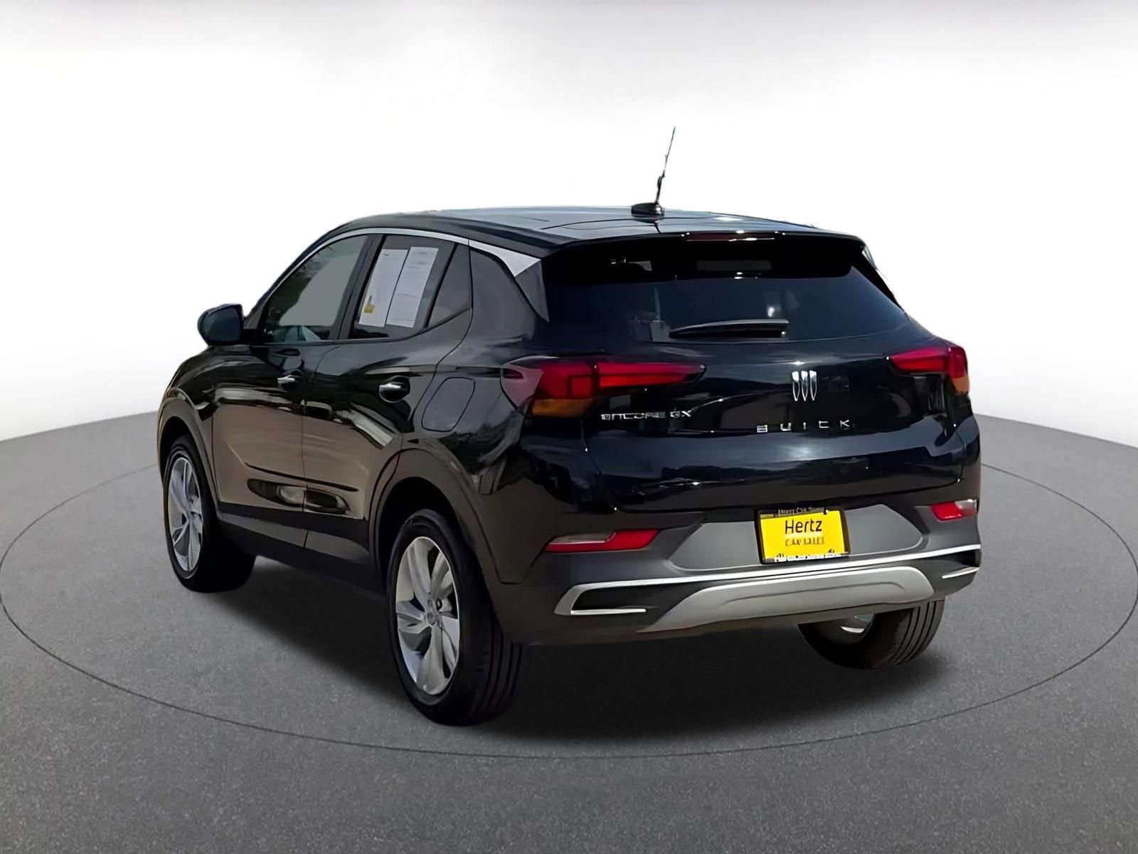 Used 2025 Buick Encore GX Preferred FWD image 11