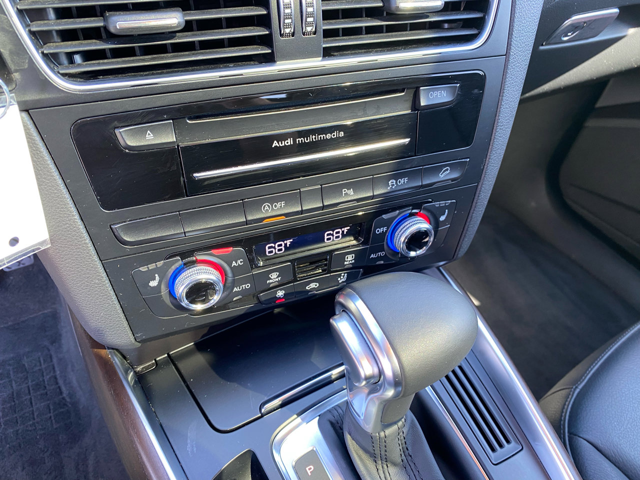 Used 2015 Audi Q5 3.0T Premium Plus w/ Technology Package image 37