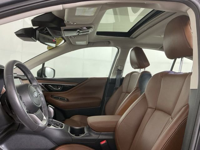 Used 2024 Subaru Legacy Touring XT image 17