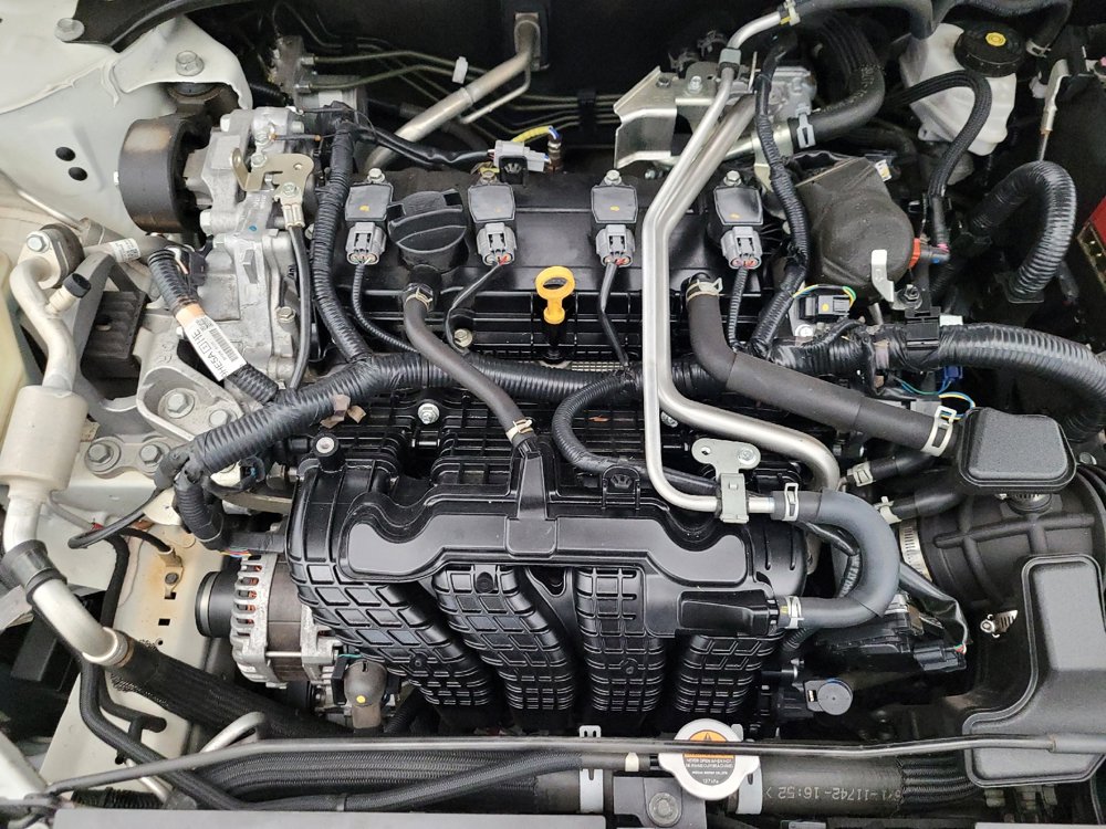 Used 2021 Nissan Altima 2.5 S image 30