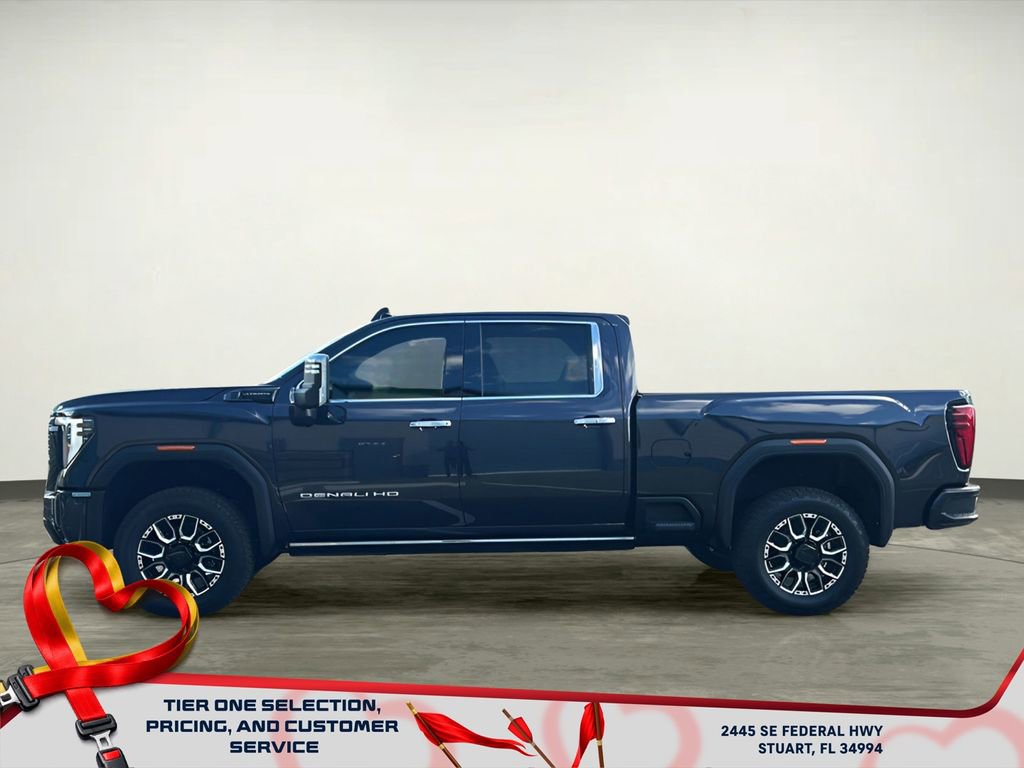 New 2026 GMC Sierra 2500 Denali Ultimate image 6