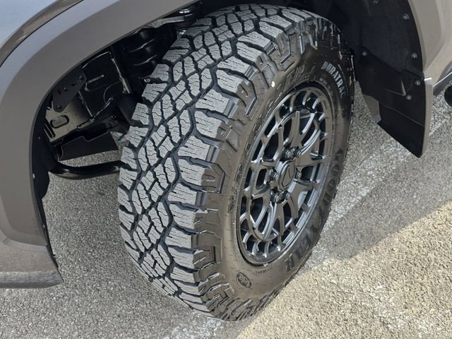 New 2026 Toyota Tundra SR5 image 32