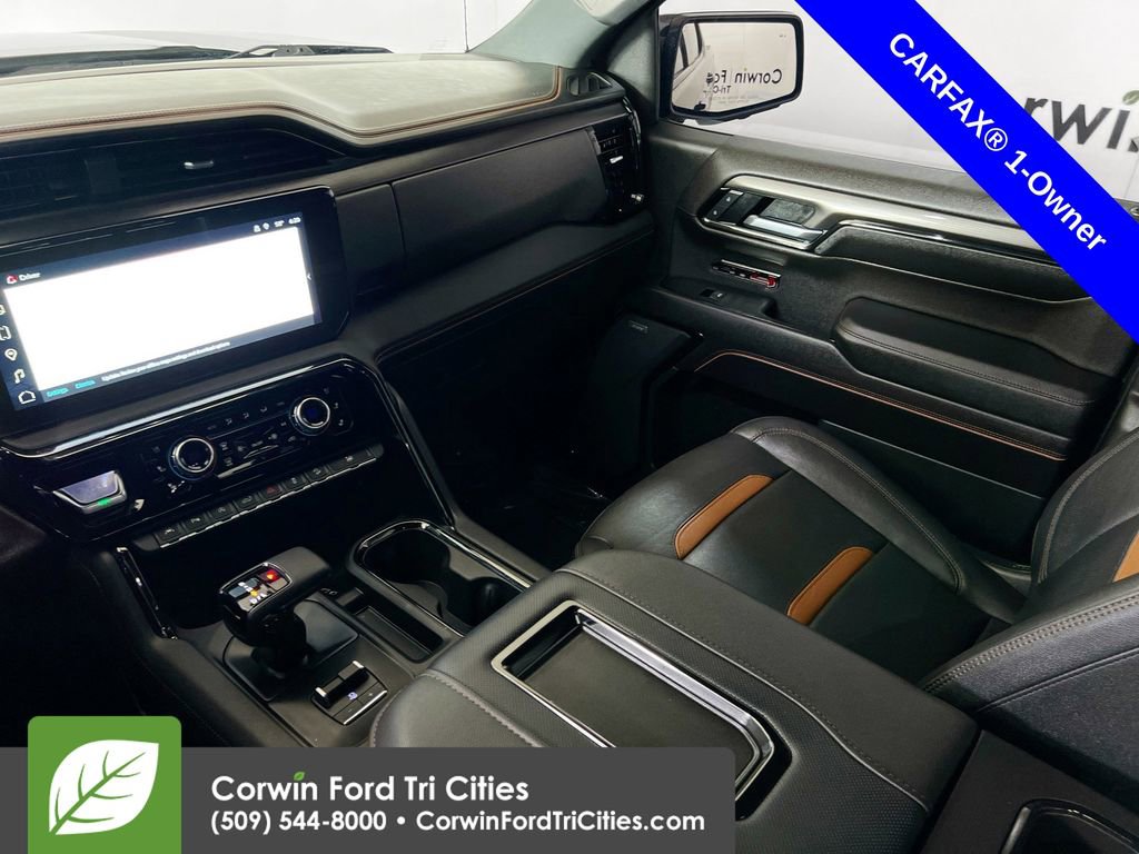Used 2022 GMC Sierra 1500 AT4 w/ AT4 Premium Package image 28