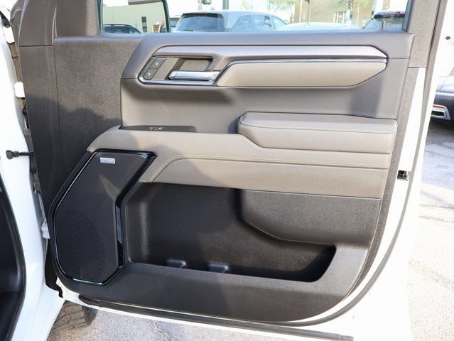 Certified 2024 Chevrolet Silverado 1500 ZR2 AWD/4WD image 13