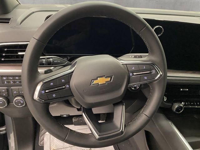 New 2026 Chevrolet Tahoe LS w/ LS Custom Edition AWD/4WD image 20