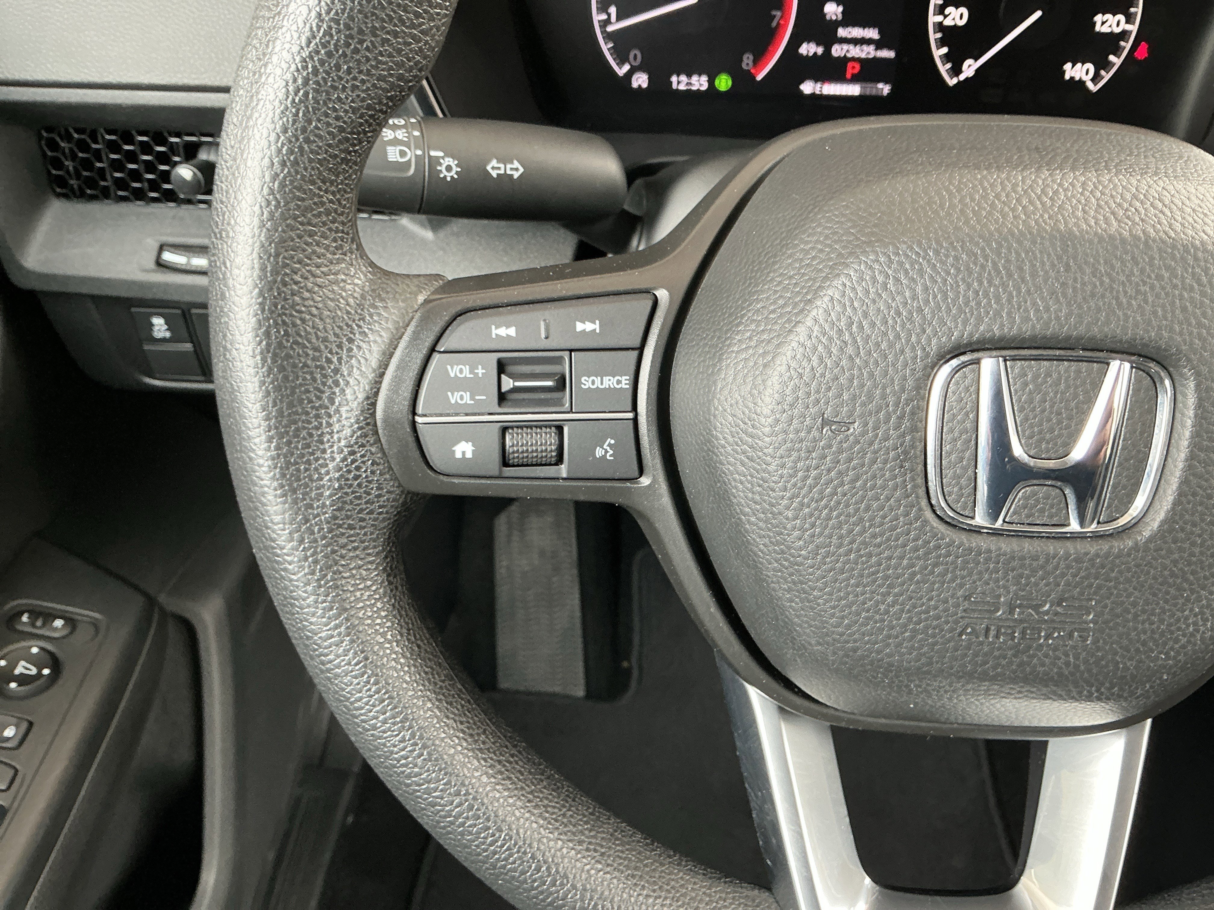 Used 2024 Honda CR-V EX image 11