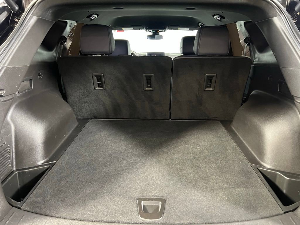 Used 2024 Chevrolet Blazer RS w/ LPO, Cargo Package image 30