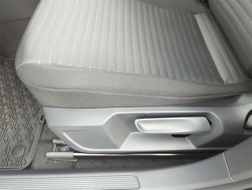 New 2026 Volkswagen Jetta S image 27