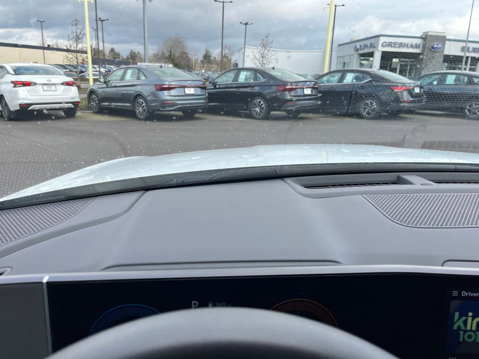 Used 2025 Hyundai Sonata SEL image 34