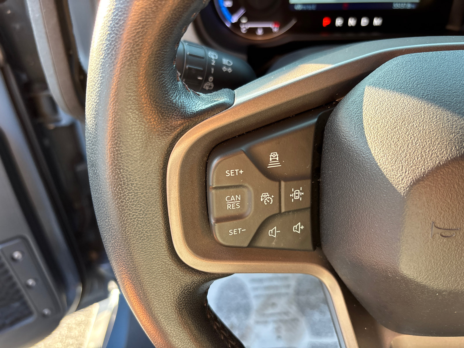 Used 2024 Ford Bronco Wildtrak AWD/4WD image 17