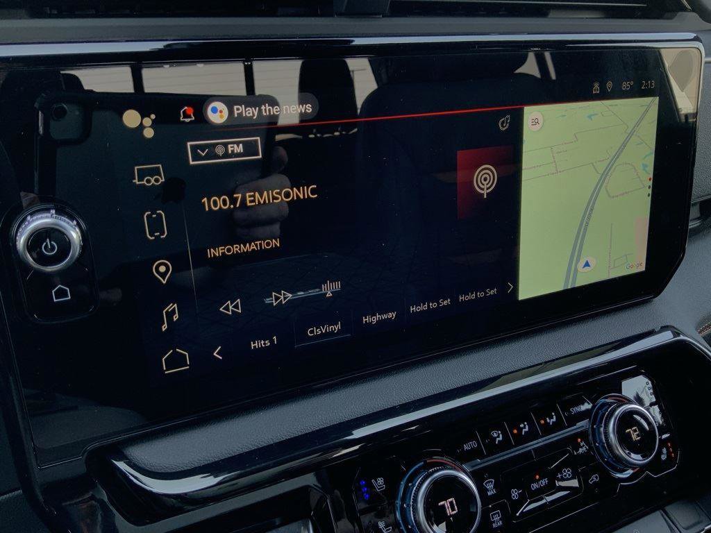 New 2026 GMC Sierra 2500 AT4 w/ AT4 Premium Plus Package image 47