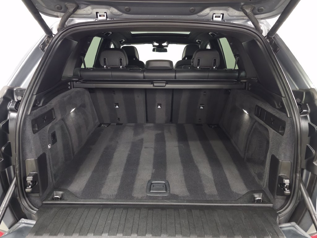 Used 2024 BMW X5 xDrive40i AWD/4WD image 8