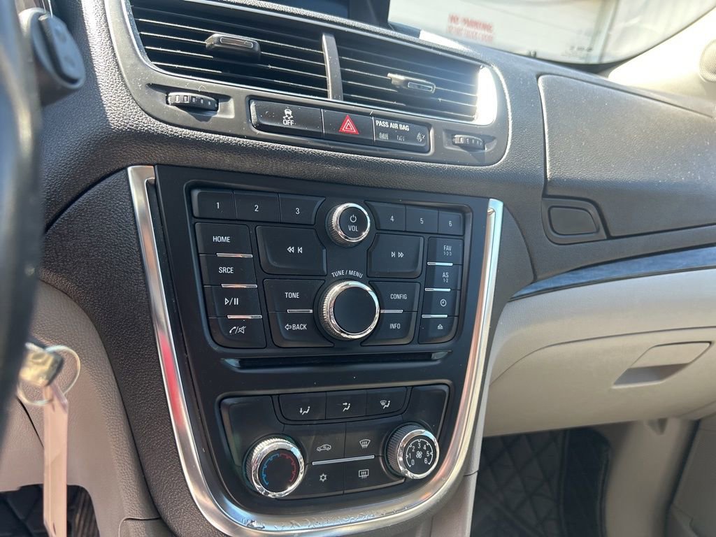 Used 2016 Buick Encore FWD image 13