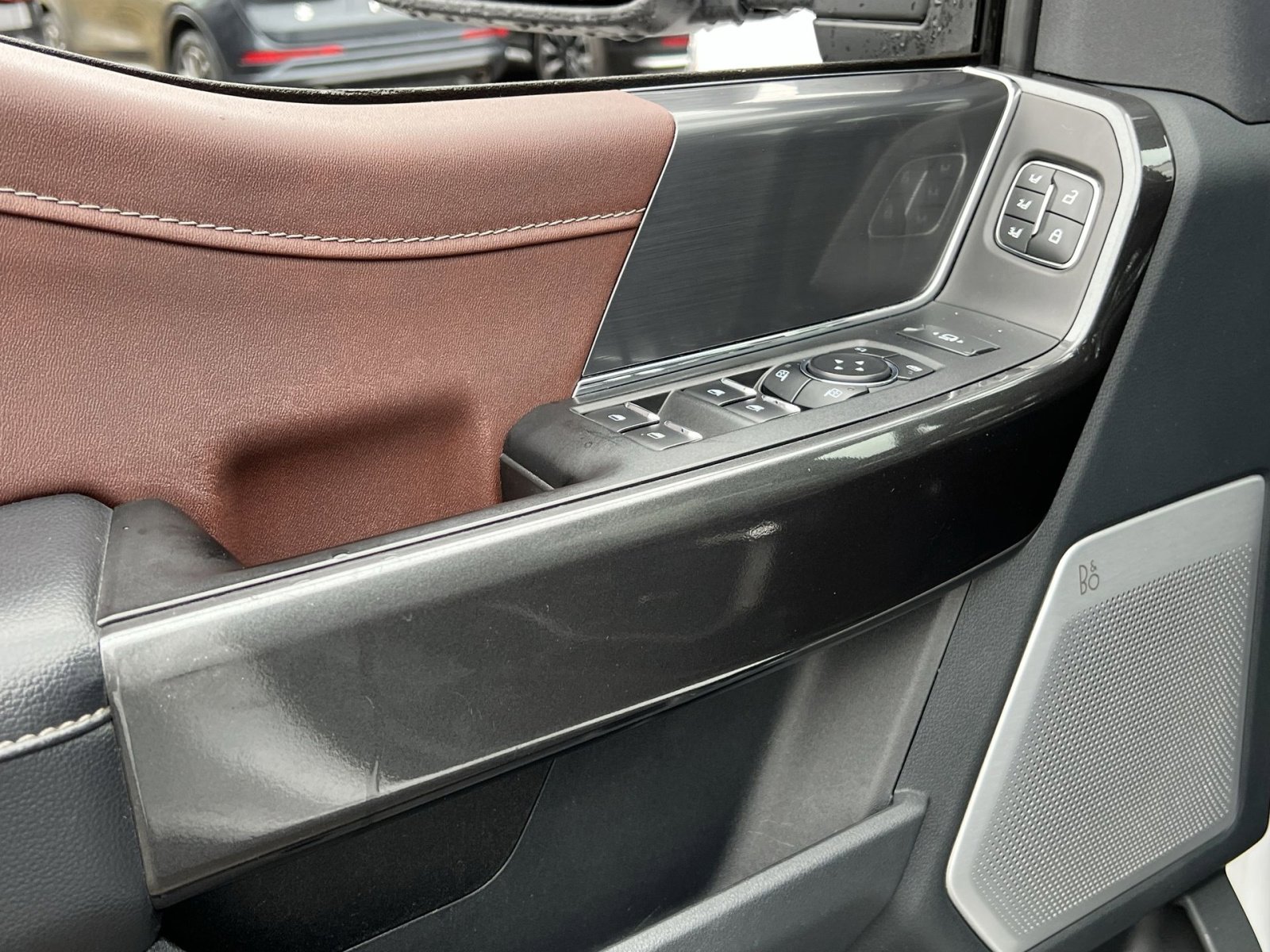 Certified 2021 Ford F150 Lariat w/ Equipment Group 502A High image 15