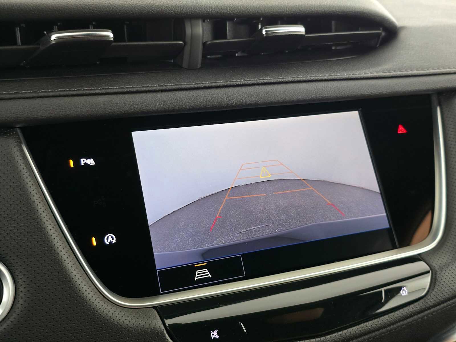 Used 2024 Cadillac XT5 Premium Luxury image 26