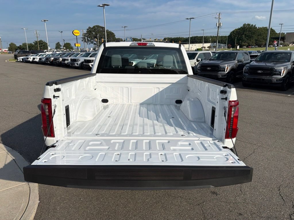 New 2026 Ford F150 XL RWD image 16