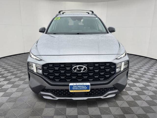 Used 2023 Hyundai Santa Fe XRT image 12