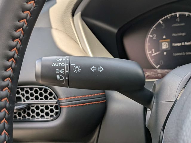 New 2027 Honda HR-V Sport image 31
