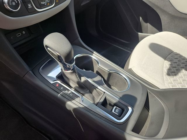 Used 2024 Chevrolet Equinox LS w/ LS Convenience Package FWD image 24