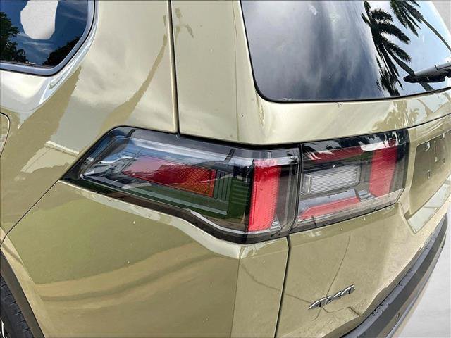 New 2026 Jeep Cherokee Limited AWD/4WD image 23