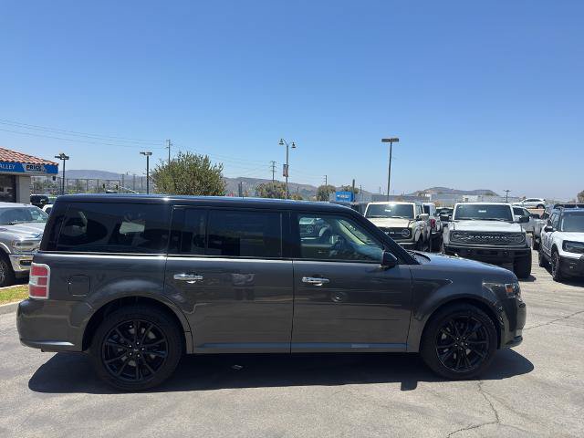 Certified 2019 Ford Flex SEL w/ Equipment Group 202A FWD image 4