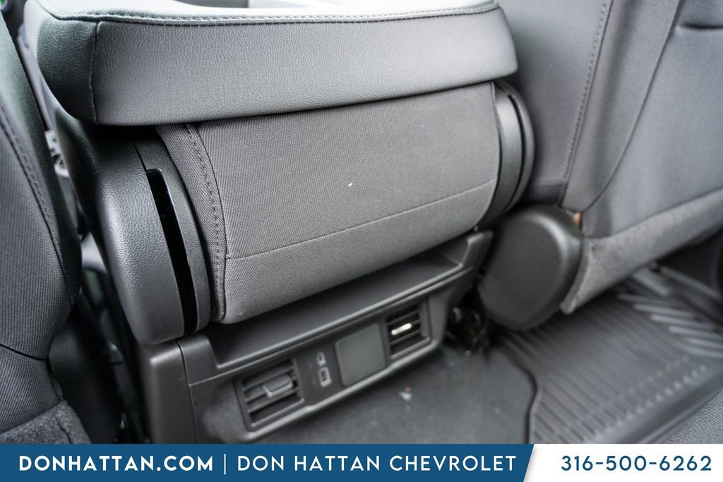 New 2026 Chevrolet Silverado 1500 Custom image 24