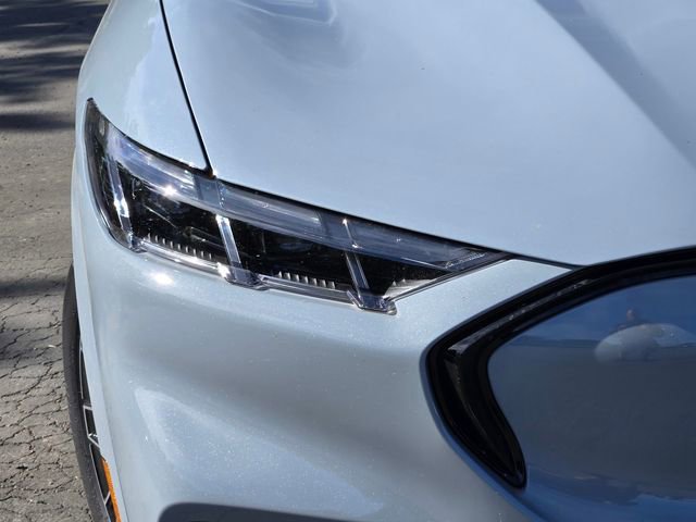 New 2026 Ford Mustang Mach-E Premium w/ Technology Package RWD image 10