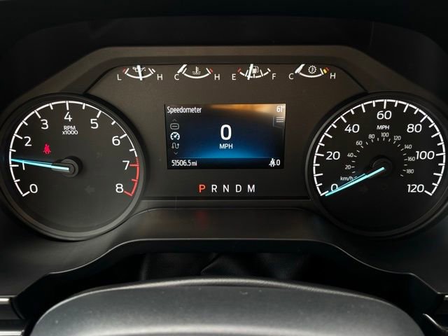 Certified 2023 Ford F150 XL w/ STX Appearance Package image 30