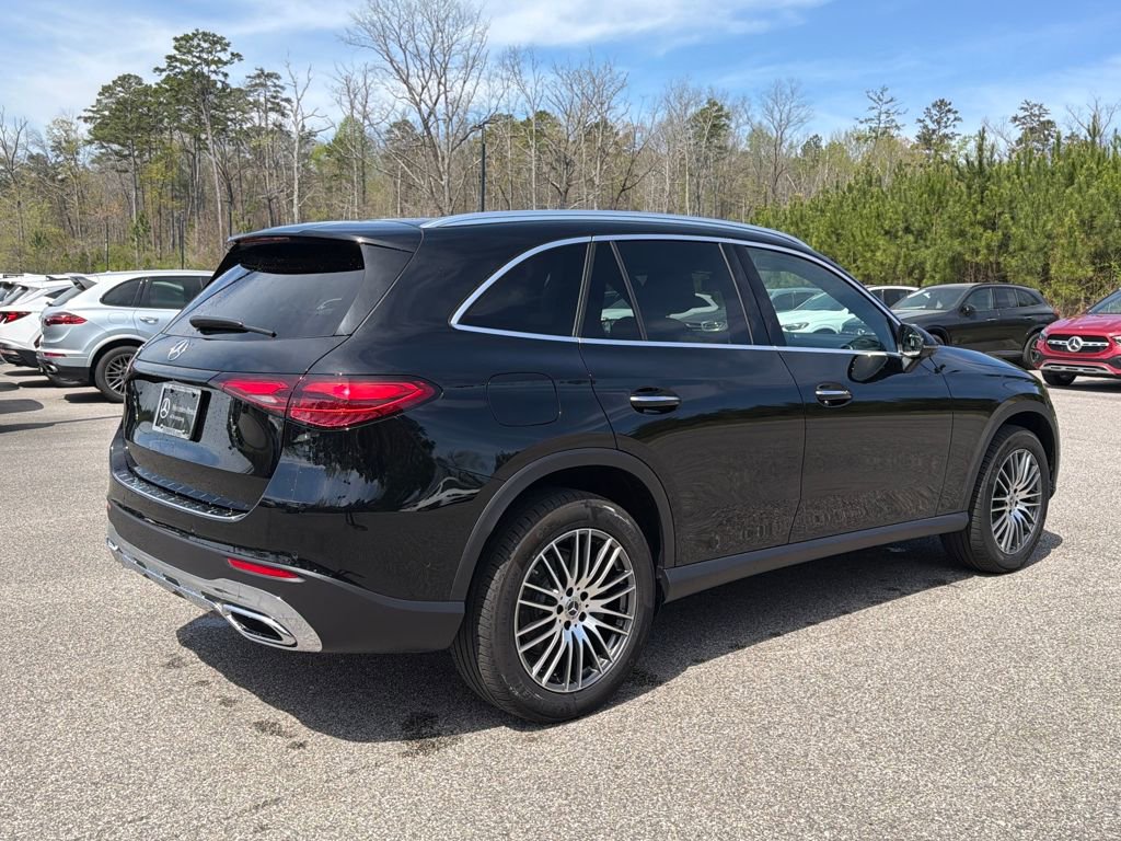 Used 2026 Mercedes-Benz GLC 300 image 13