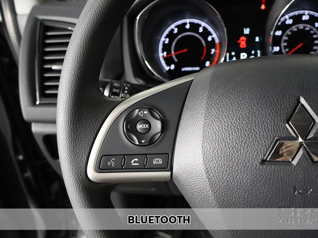 New 2026 Mitsubishi Outlander Sport ES AWD/4WD image 4