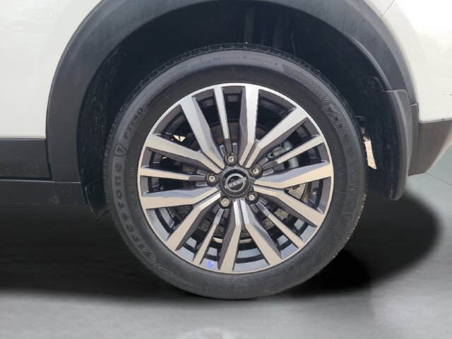 Used 2024 Nissan Kicks SV FWD image 34