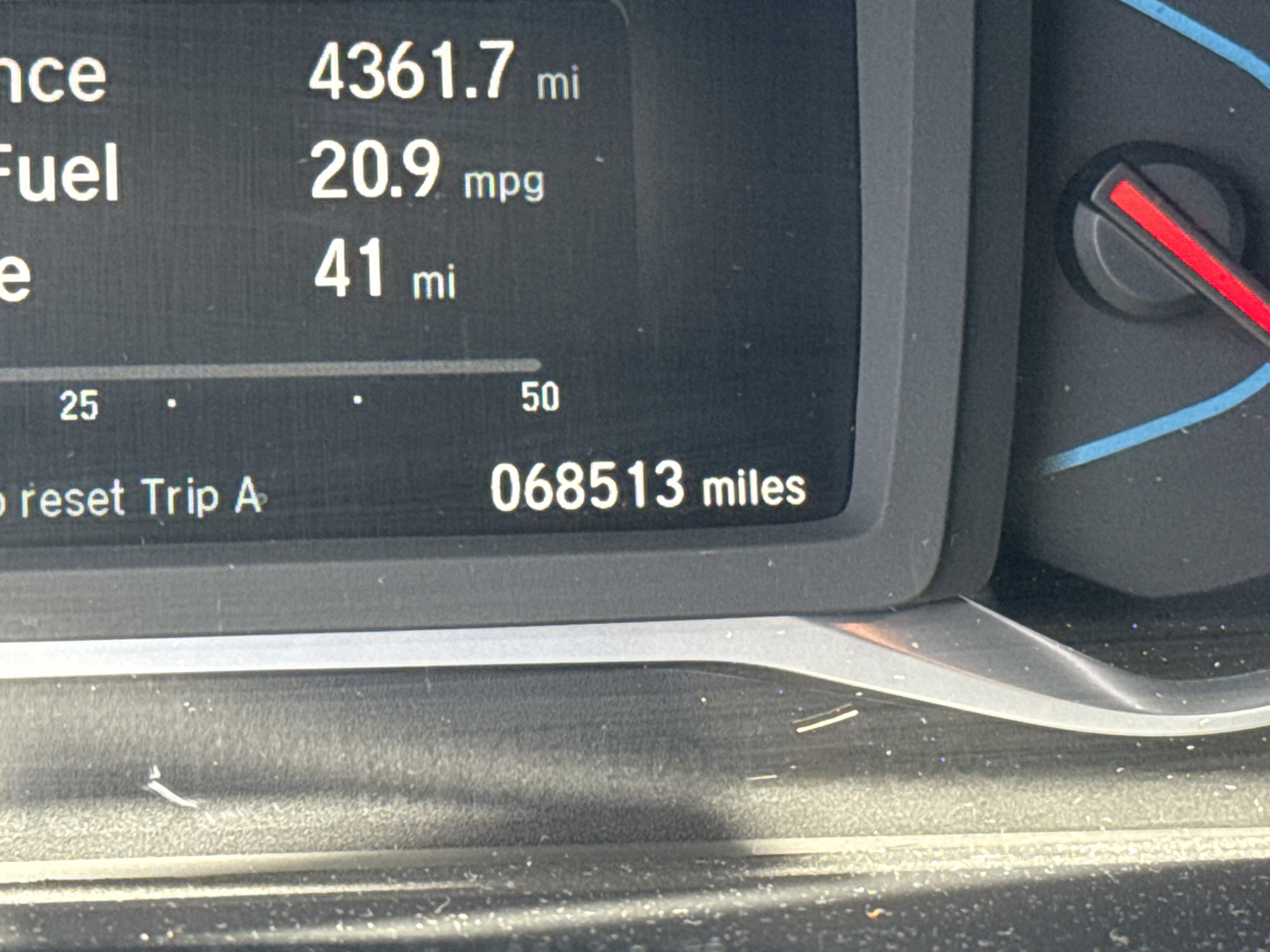 Used 2021 Honda Passport Elite image 21